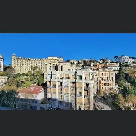 Charming With Terrace Nicea