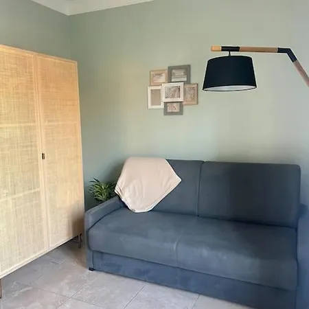 Apartament Charming With Terrace Nicea