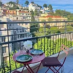 Charming With Terrace Διαμέρισμα *